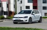 Volkswagen Golf GTE 2015 года (UK)